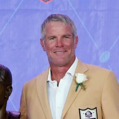 Brett Lorenzo Favre Net Worth