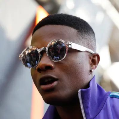 Wizkid Net Worth