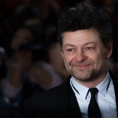 Andy Serkis Net Worth