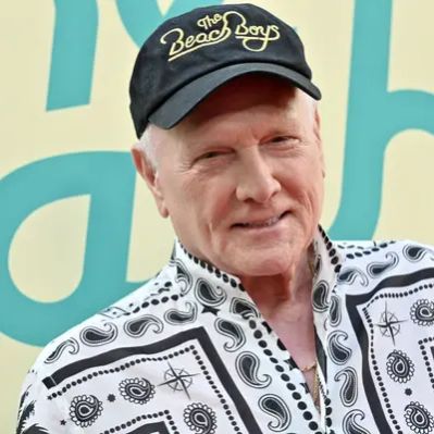 Mike Love Net Worth