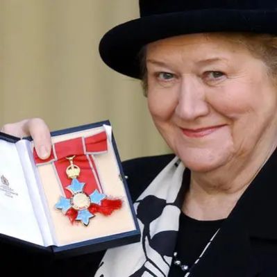 Patricia Routledge Net Worth