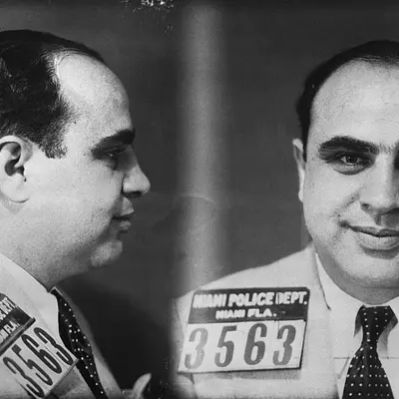 Al Capone Net Worth