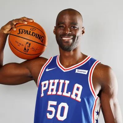 Emeka Okafor Net Worth