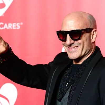 Kenny Aronoff Net Worth