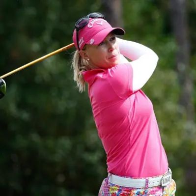 Morgan Lee Pressel Net Worth