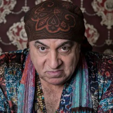 Stevie Van Zandt Net Worth