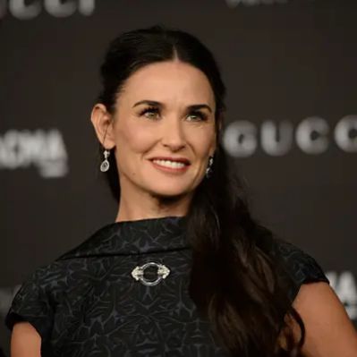 Demi Moore Net Worth