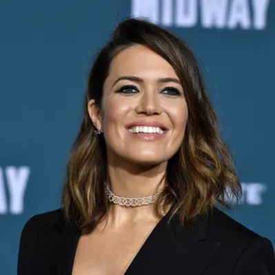 Mandy Moore Net Worth