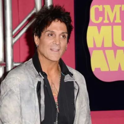 Deen Castronovo Net Worth