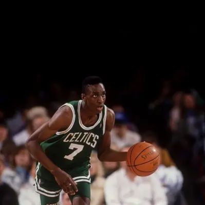 Dee Brown Net Worth