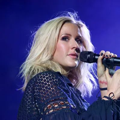 Ellie Goulding Net Worth