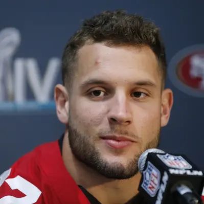 Nick Bosa Net Worth