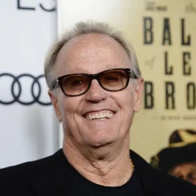 Peter Fonda Net Worth