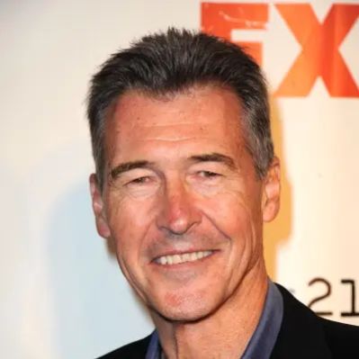 Randolph Mantooth Net Worth