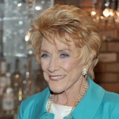 Jeanne Cooper Net Worth