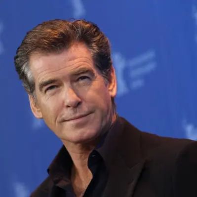 Pierce Brosnan Net Worth