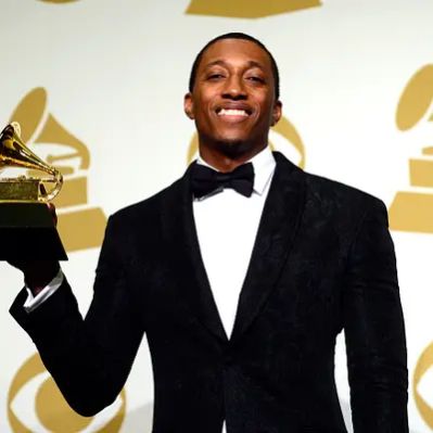 Lecrae Moore Net Worth