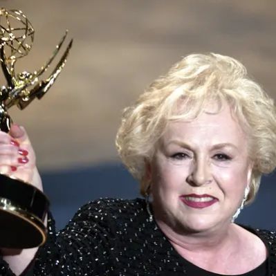 Doris Roberts Net Worth