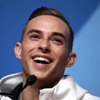 Adam Rippon Net Worth