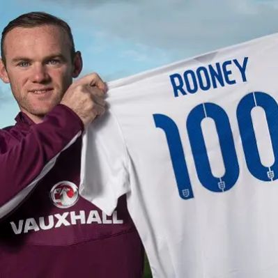 Wayne Rooney Net Worth