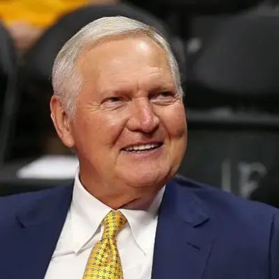 Jerry West Net Worth