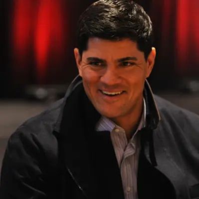 Tedy Bruschi Net Worth