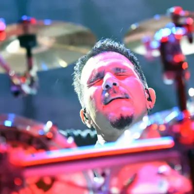 Charlie Benante Net Worth