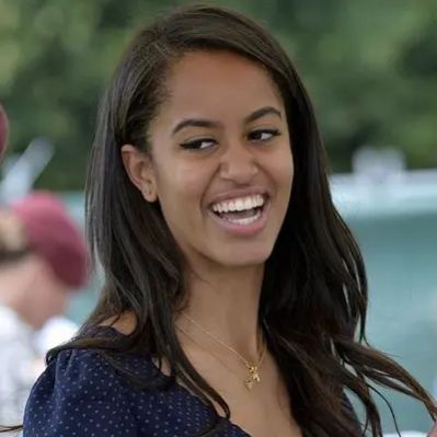 Malia Obama Net Worth