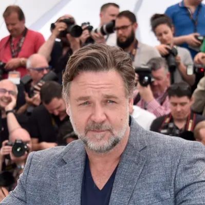 Russell Crowe Net Worth