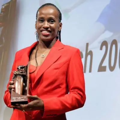 Jackie Joyner-Kersee Net Worth