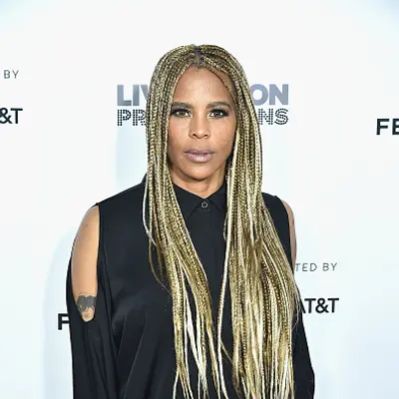 Laurieann Gibson Net Worth