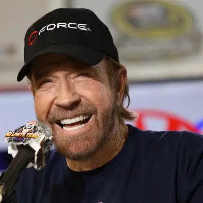 Chuck Norris Net Worth