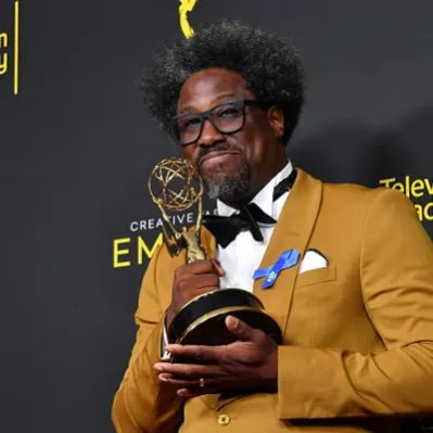 W. Kamau Bell Net Worth