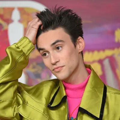 Jacob Collier Net Worth