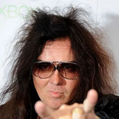 Yngwie Malmsteen Net Worth