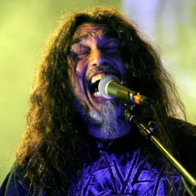 Tom Araya Net Worth