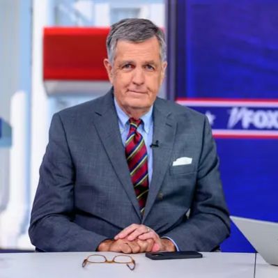 Brit Hume Net Worth