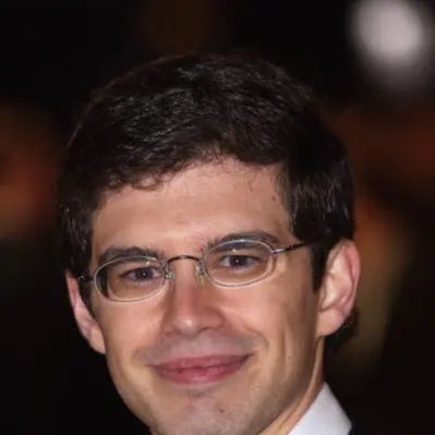 Christopher Paolini Net Worth