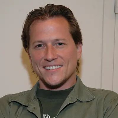 Corin Nemec Net Worth