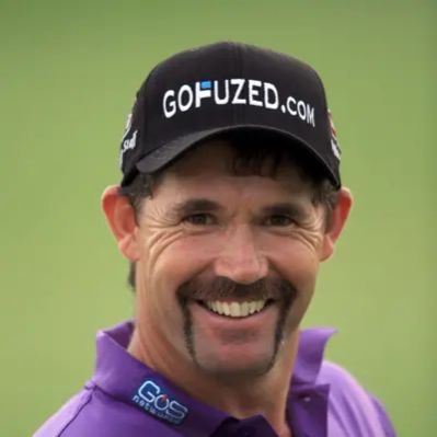 Padraig Harrington Net Worth