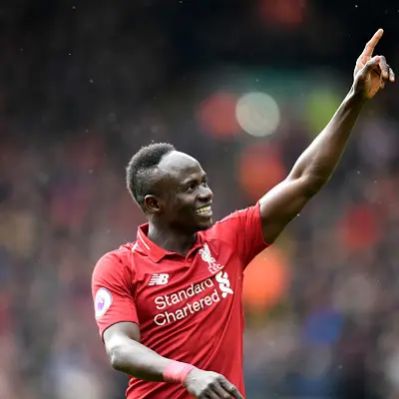 Sadio Mane Net Worth