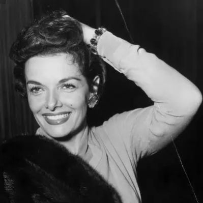 Jane Russell Net Worth