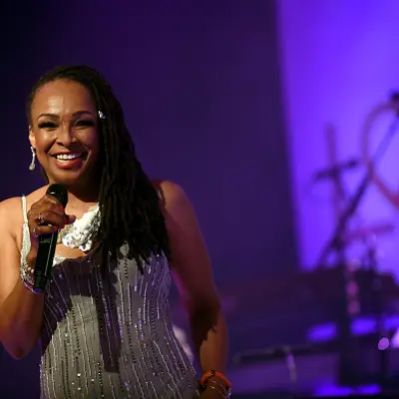 Siedah Garrett Net Worth