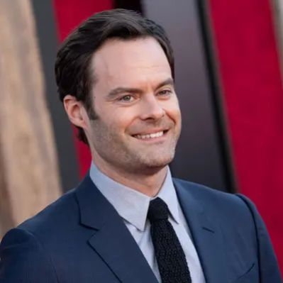 Bill Hader Net Worth