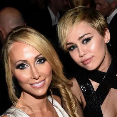 Tish Cyrus Net Worth