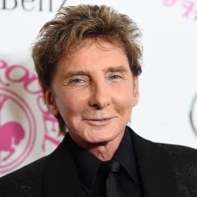 Barry Manilow Net Worth