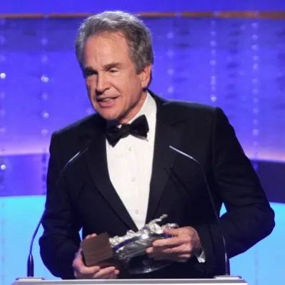 Warren Beatty Net Worth