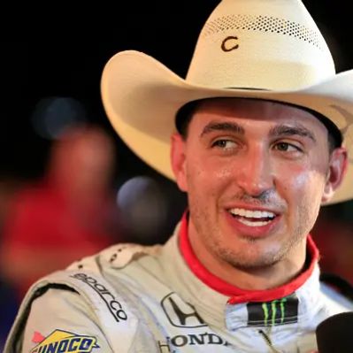 Graham Rahal Net Worth