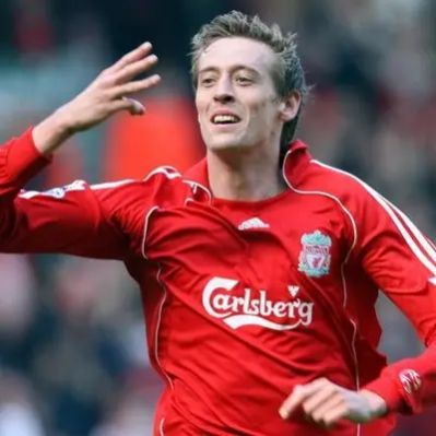 Peter Crouch Net Worth