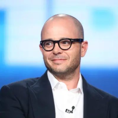 Damon Laurence Lindelof Net Worth